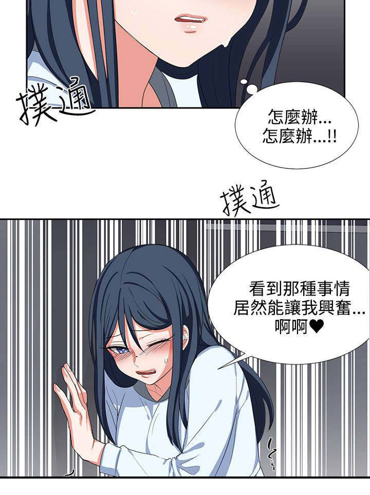 第3章：我很没用16