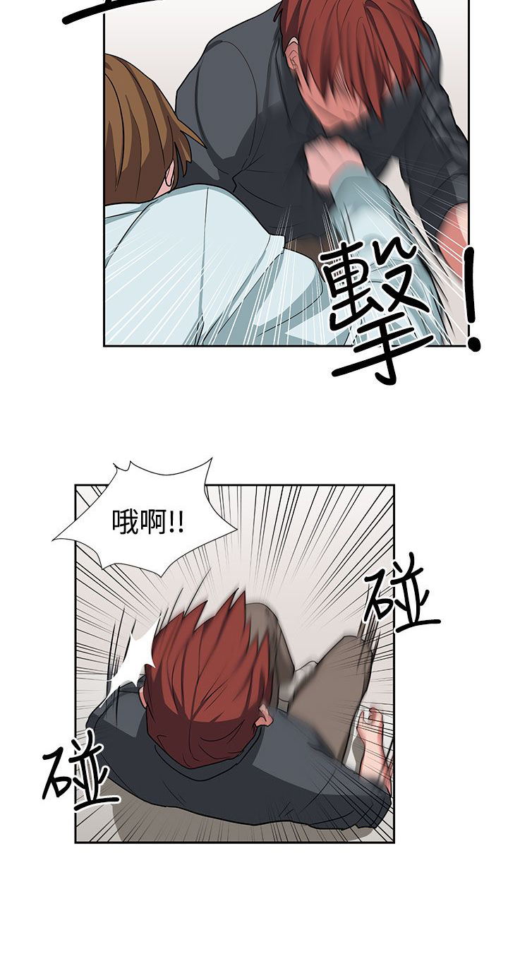 第13章：我叫你住手20