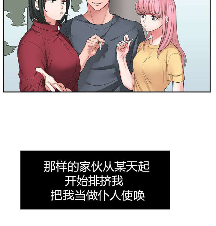 第2章：仆人1