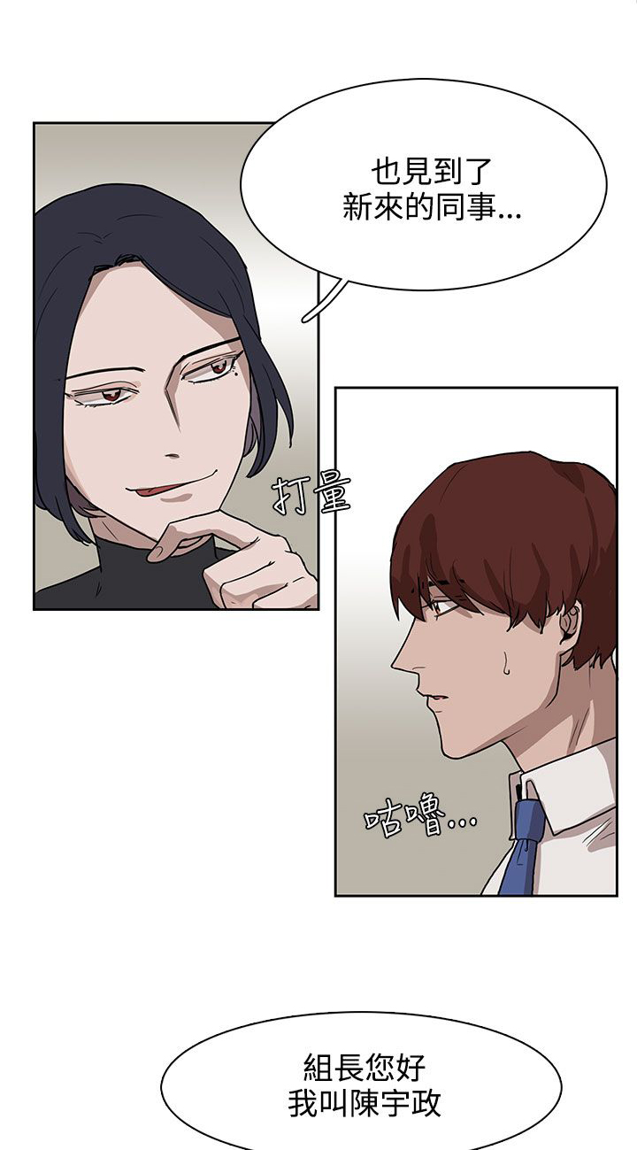 第27章：有戏2