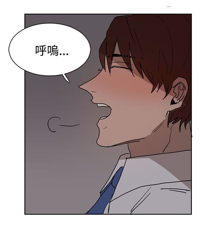 第38章：真的结束了吗18