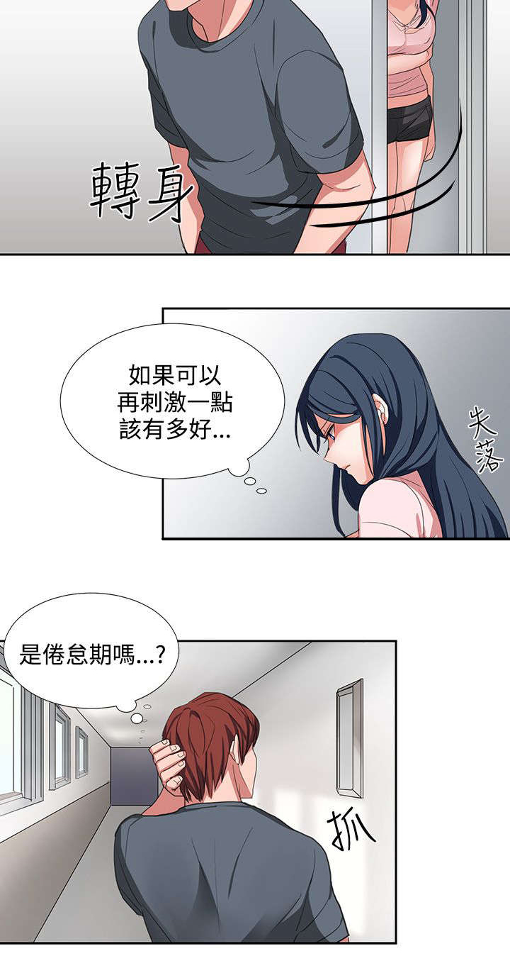 第3章：我很没用2