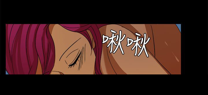 第52章：狂人敏贺12