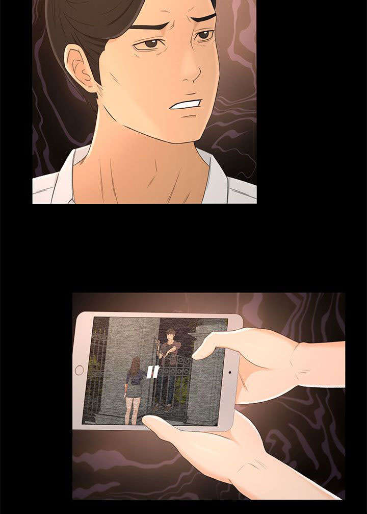 第22章：诱惑1