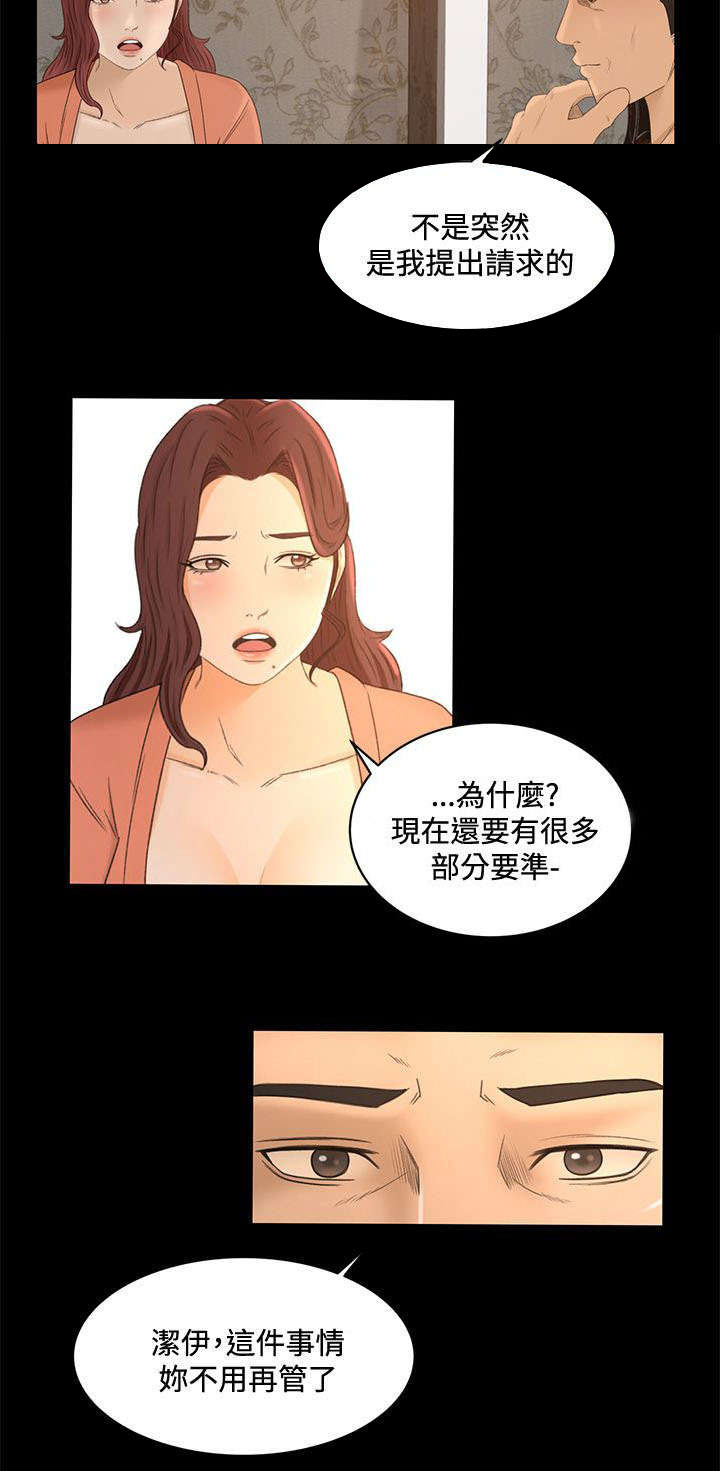 第33章：心里的感觉4