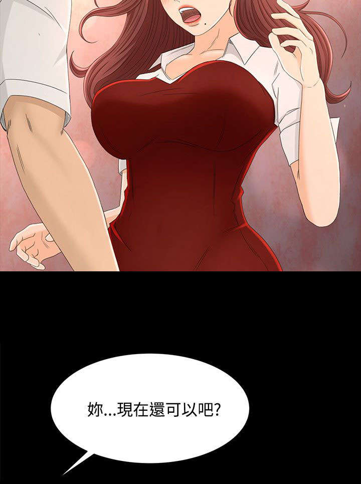 第22章：诱惑7
