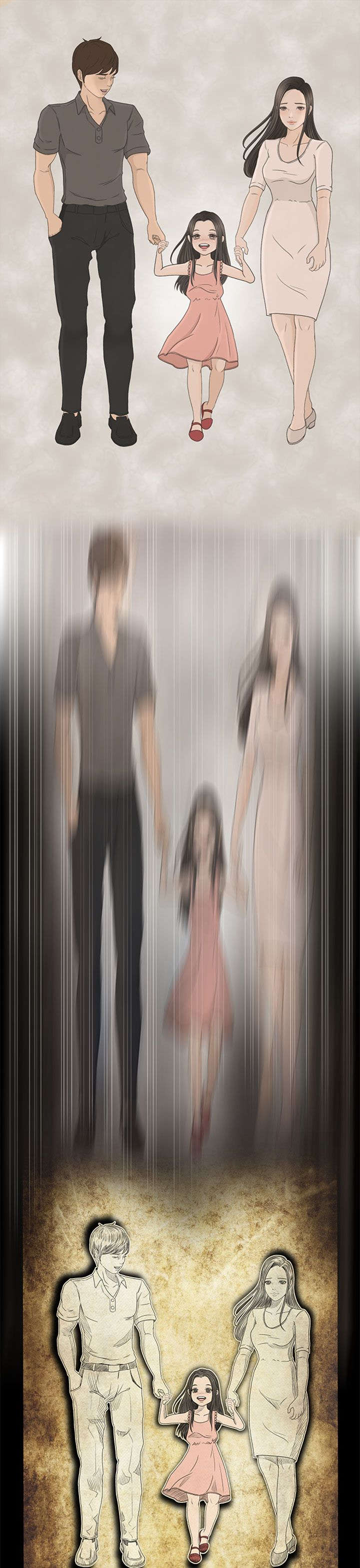第1章：被选中的孩子8