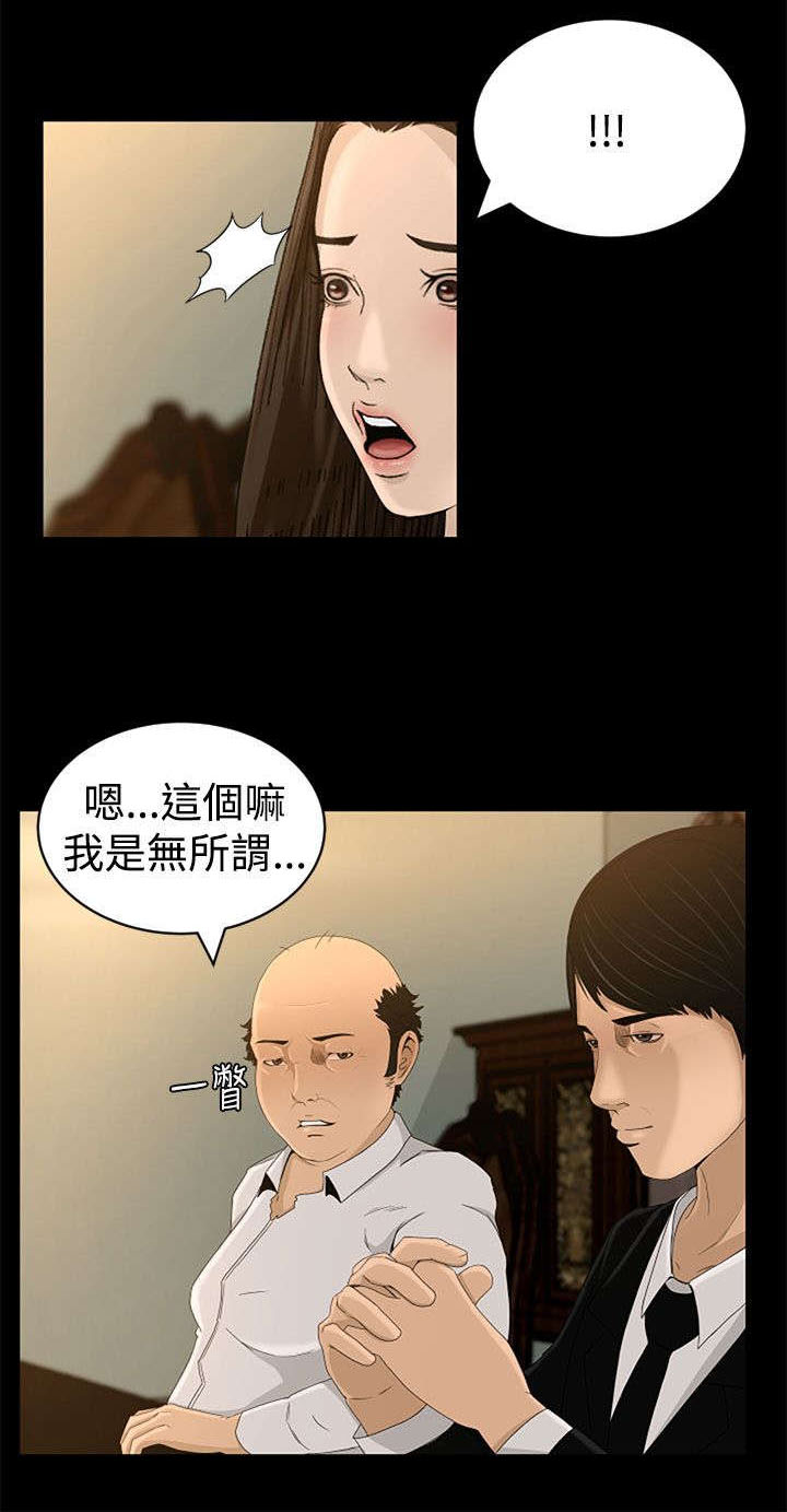 第7章：惊吓0