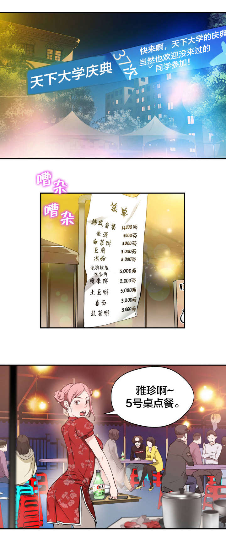 第4章：重要的日子0