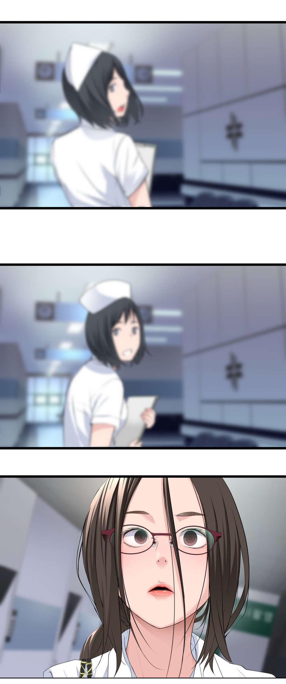 第53章：尴尬1