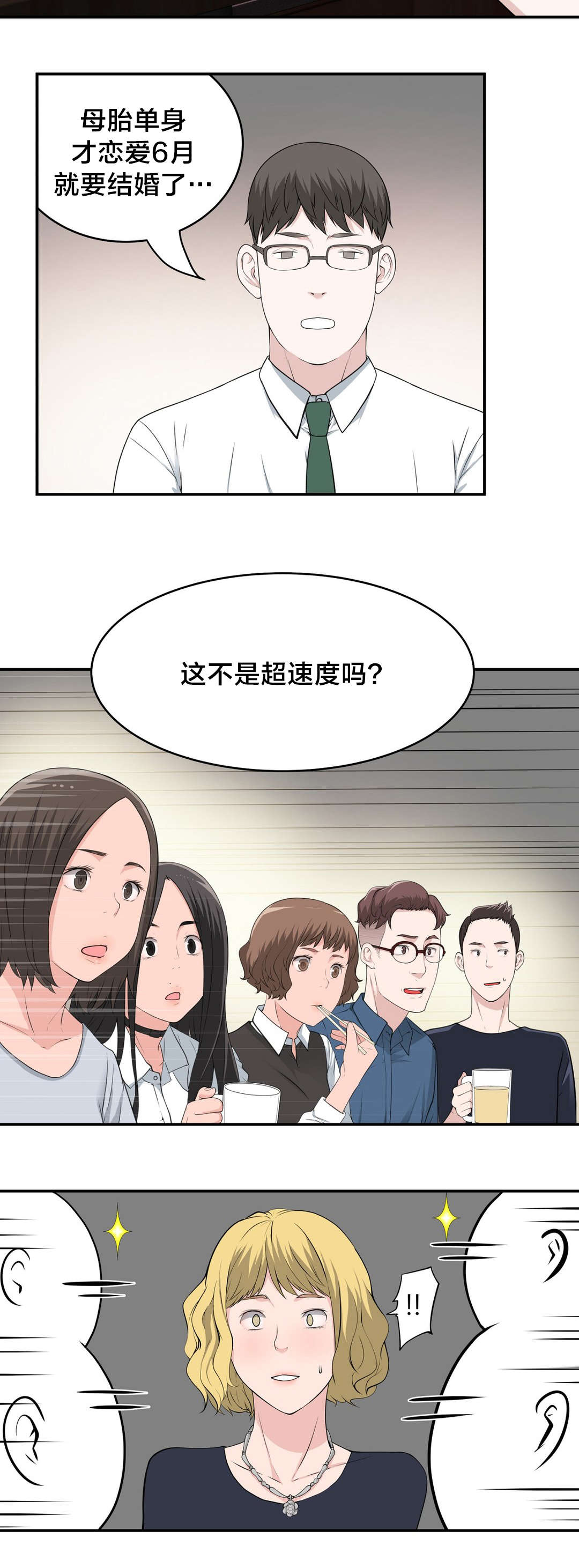 第35章：聚会5