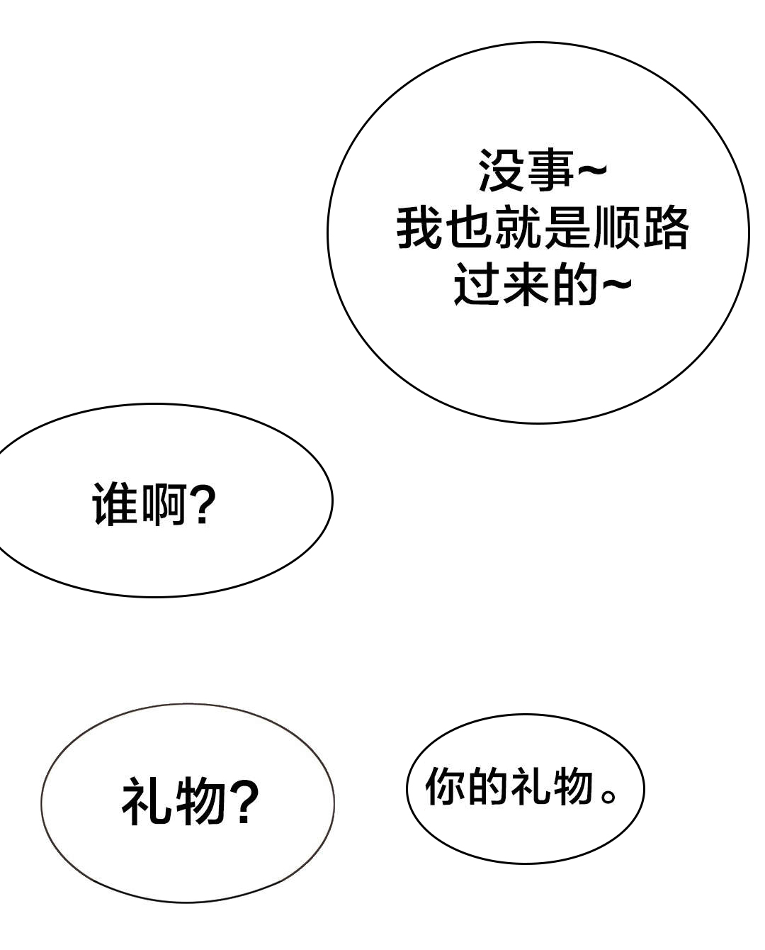第27章：礼物7