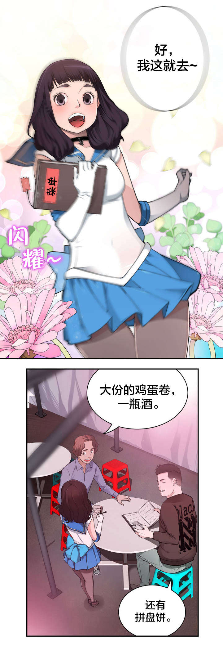 第4章：重要的日子1