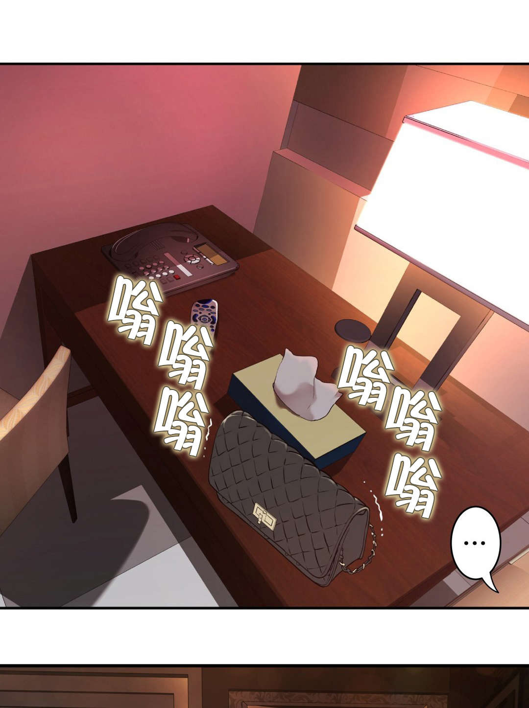第39章：该发生的还是发生了5
