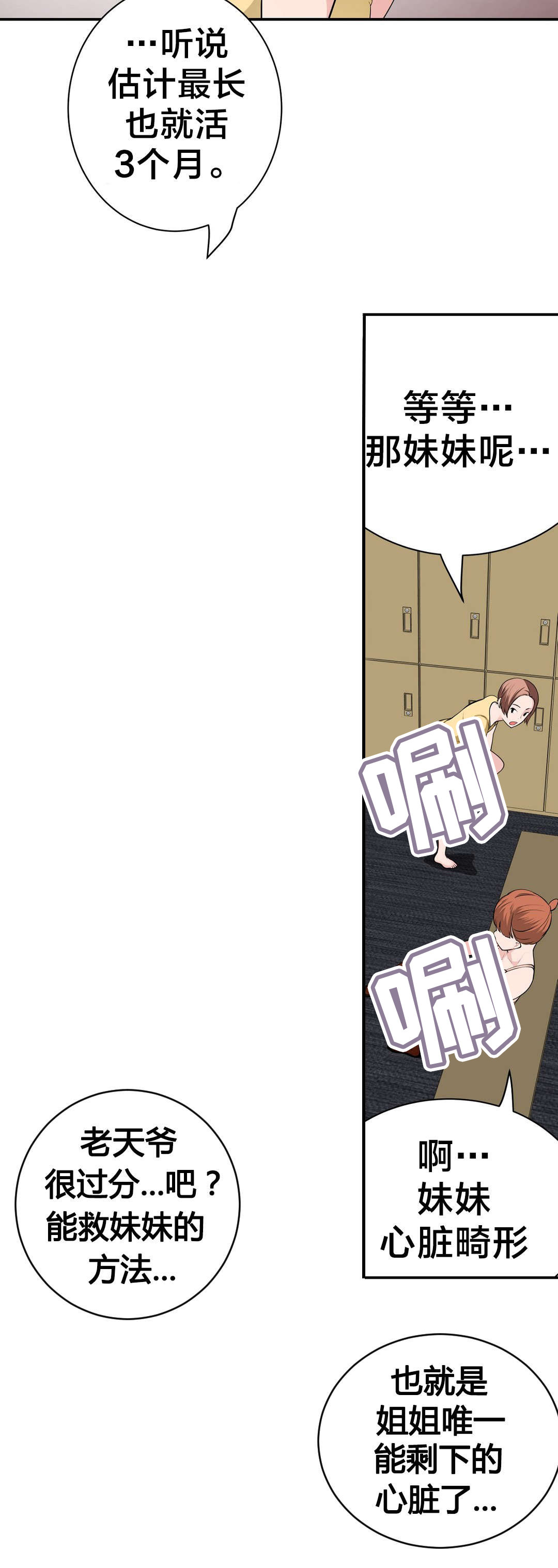 第29章：寻死10
