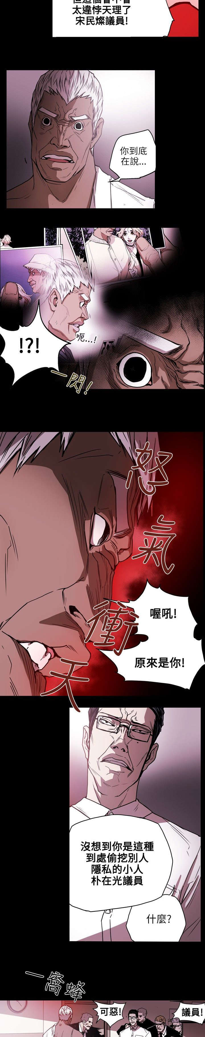 第26章：收网6