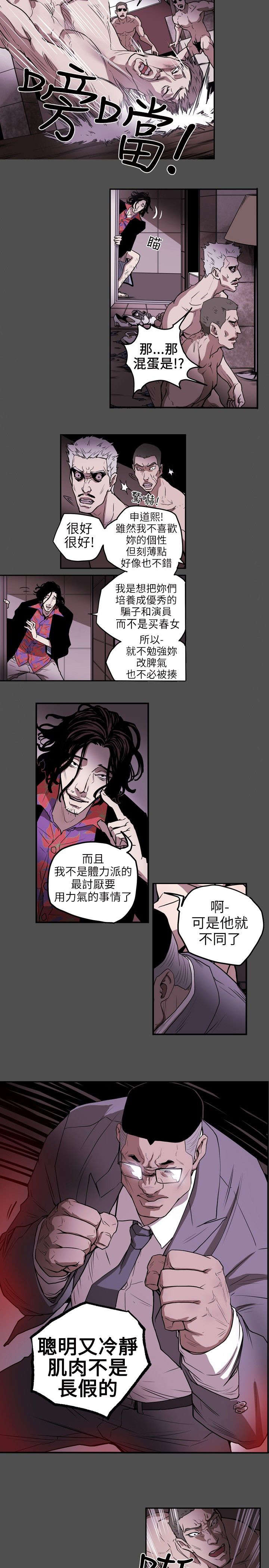 第7章：集结5