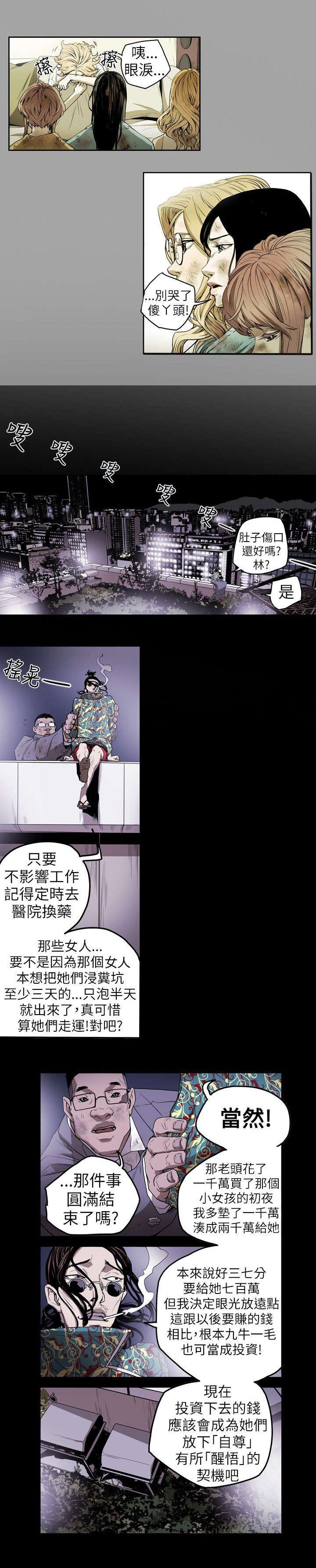第10章：第一次12