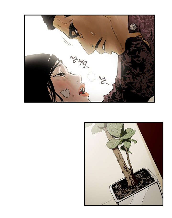 第4章：抛弃4