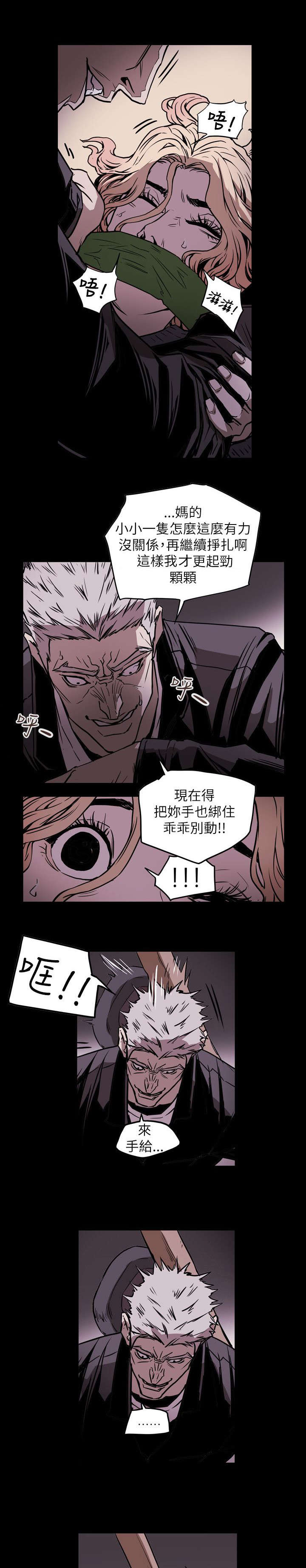 第52章：绑架6