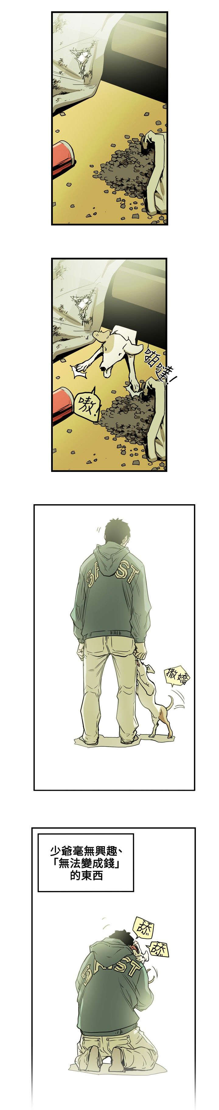 第17章：身败13