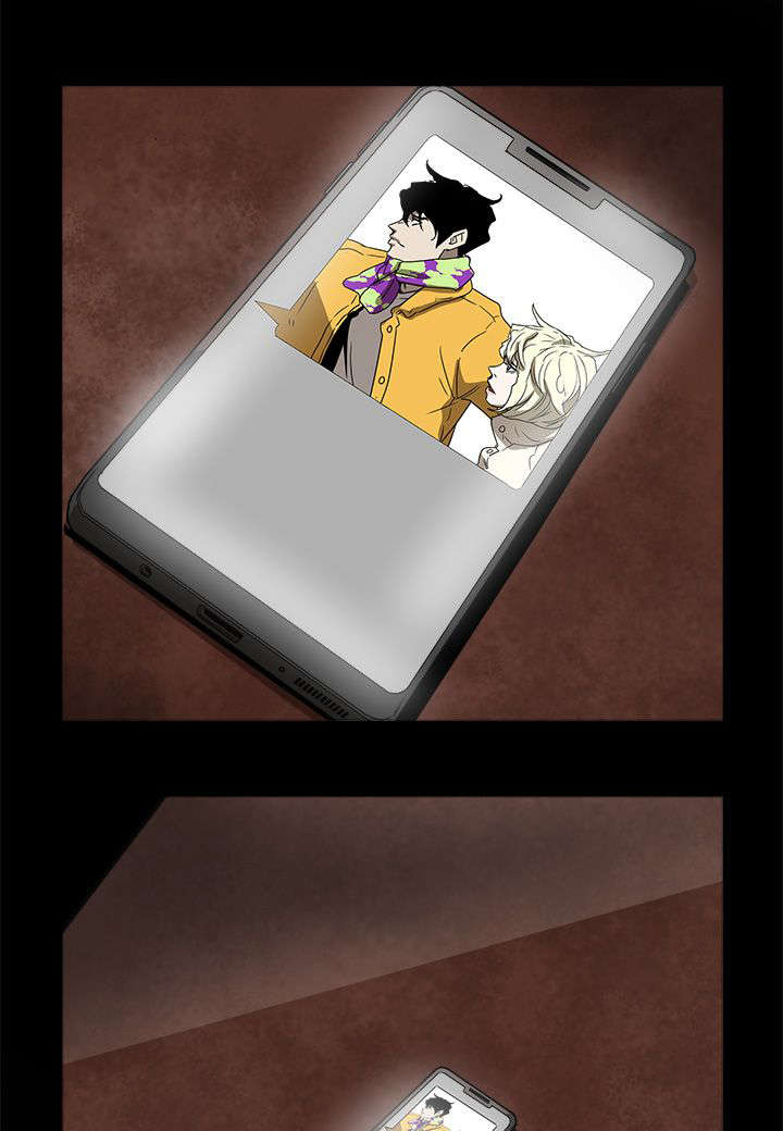第112章：无法东山再起0