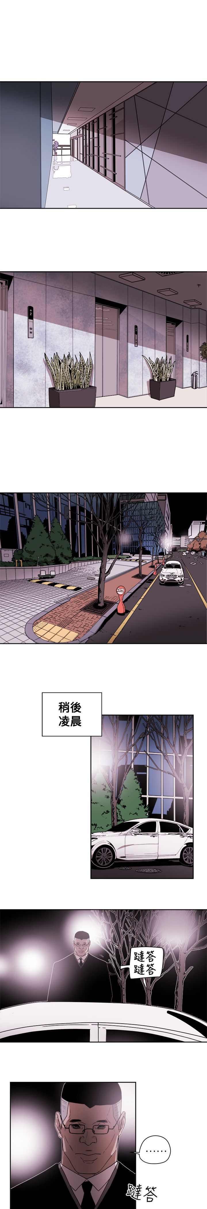 第81章：意外的相遇12
