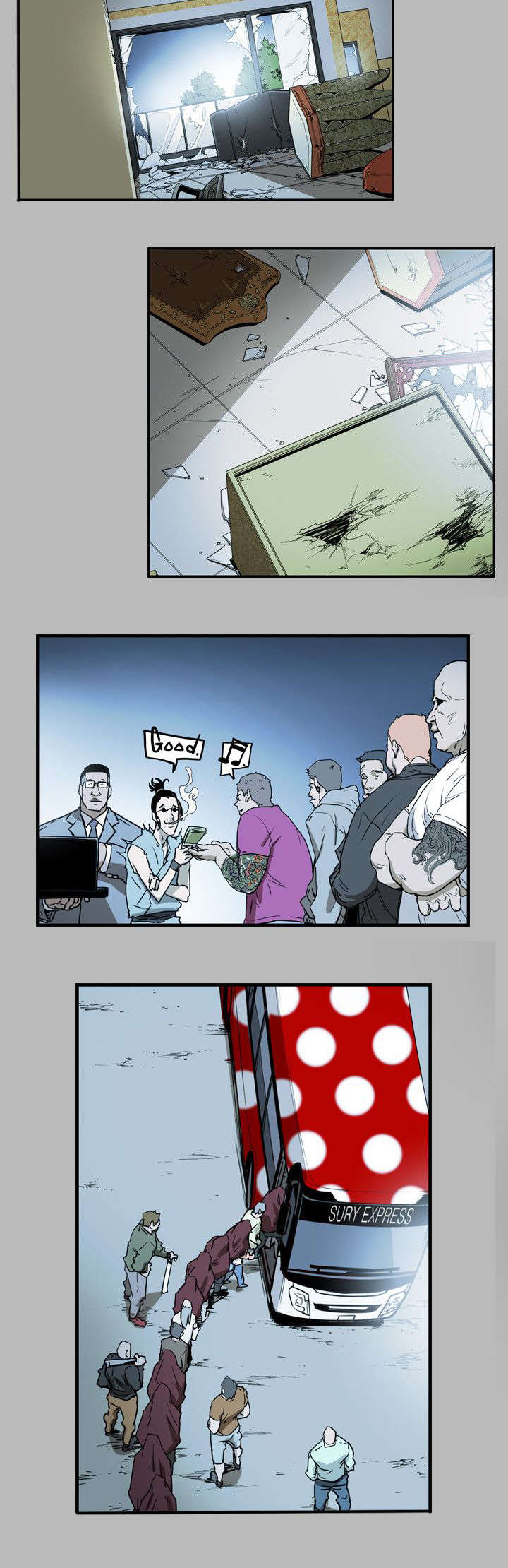 第32章：捣毁15