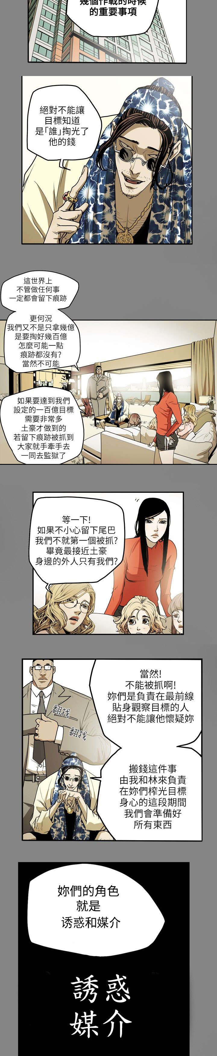 第14章：沉沦7