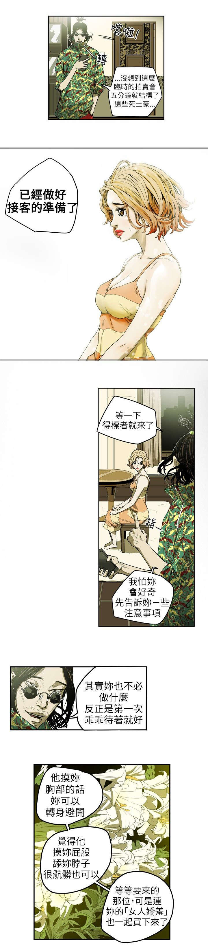 第9章：拍卖11