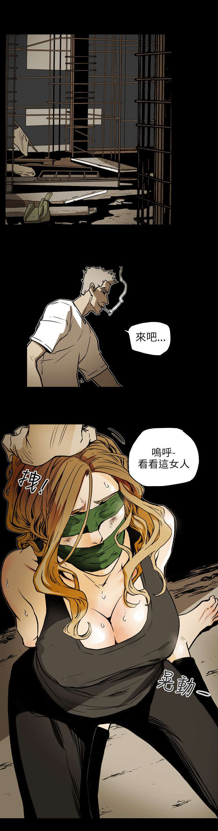 第52章：绑架15