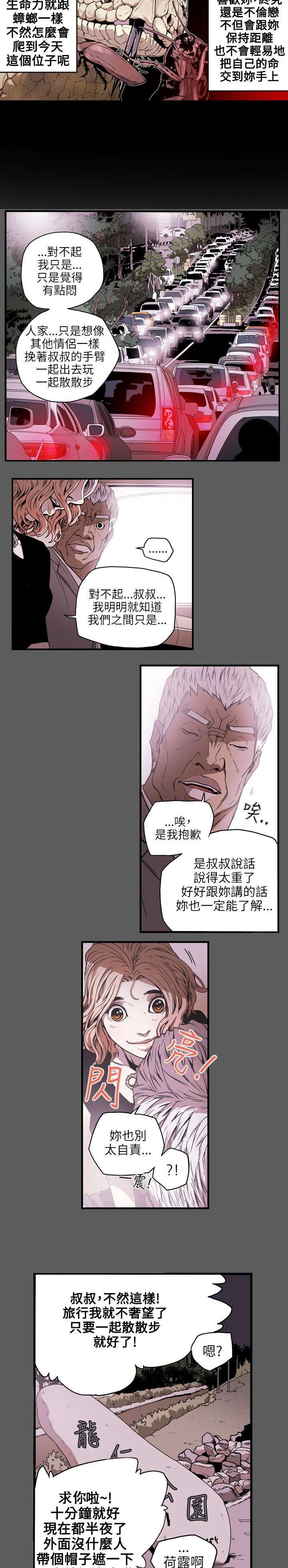 第22章：铺网3
