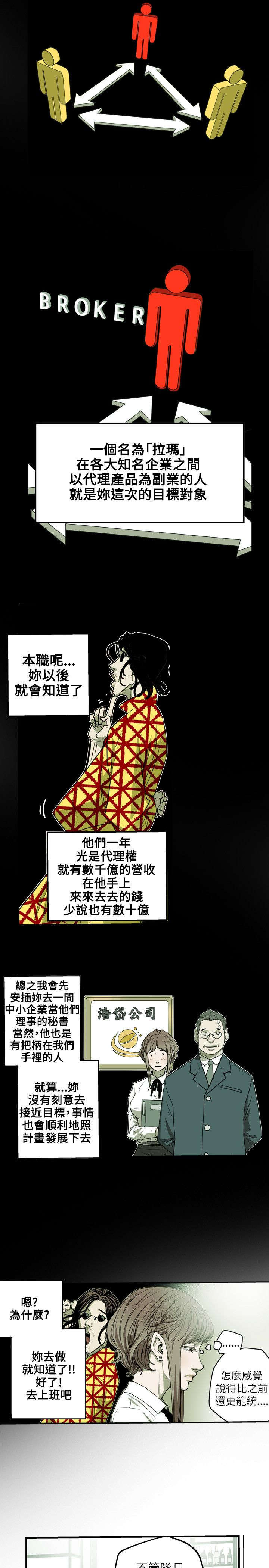 第27章：下一个17