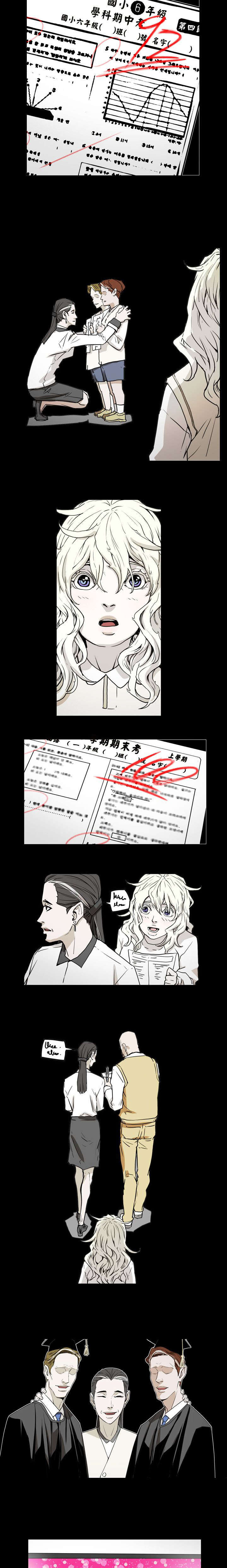 第43章：渴望12