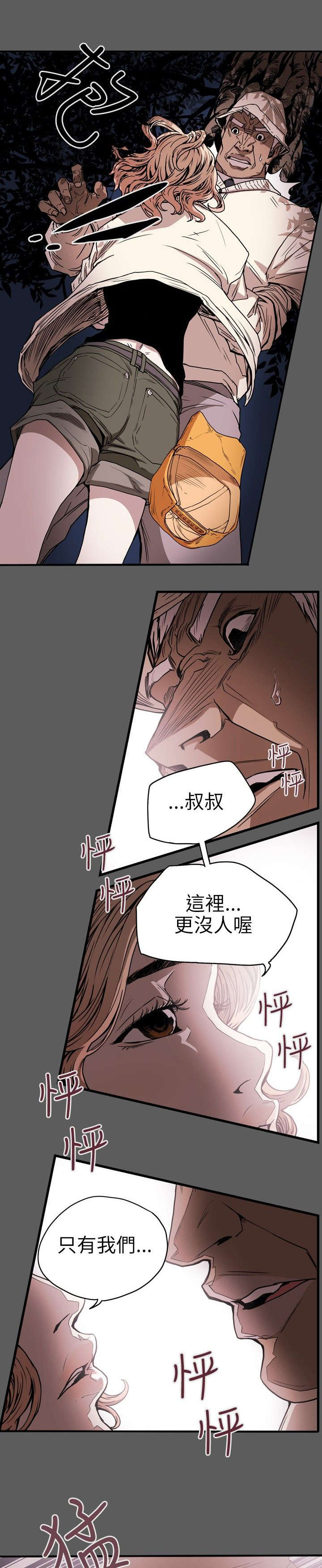 第22章：铺网6