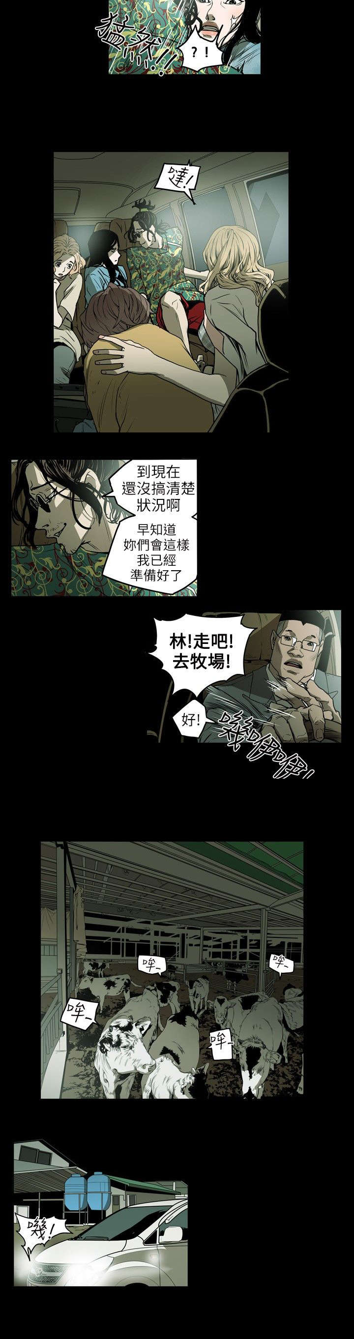 第8章：准备11