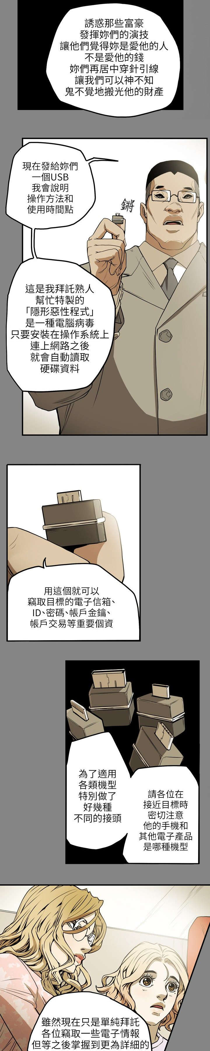 第14章：沉沦8
