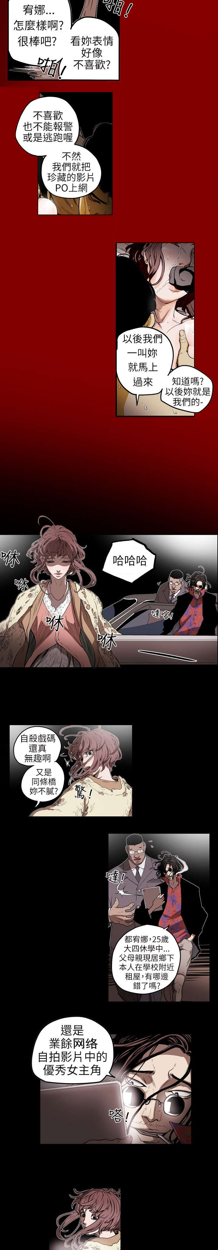第6章：过去3