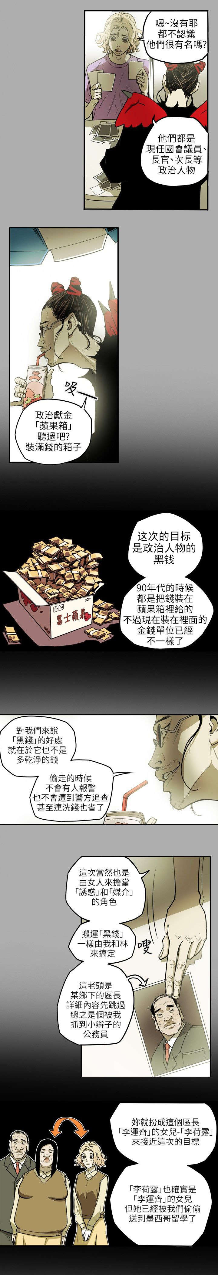 第18章：议员11
