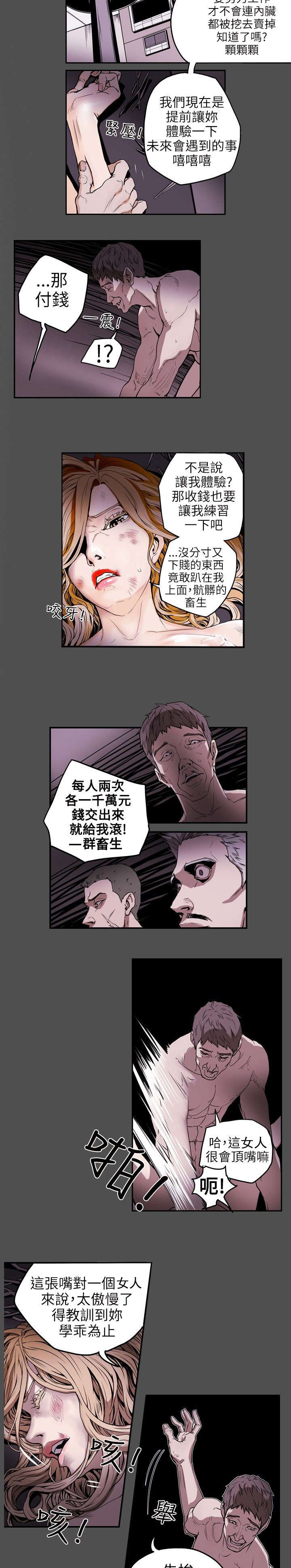 第7章：集结2