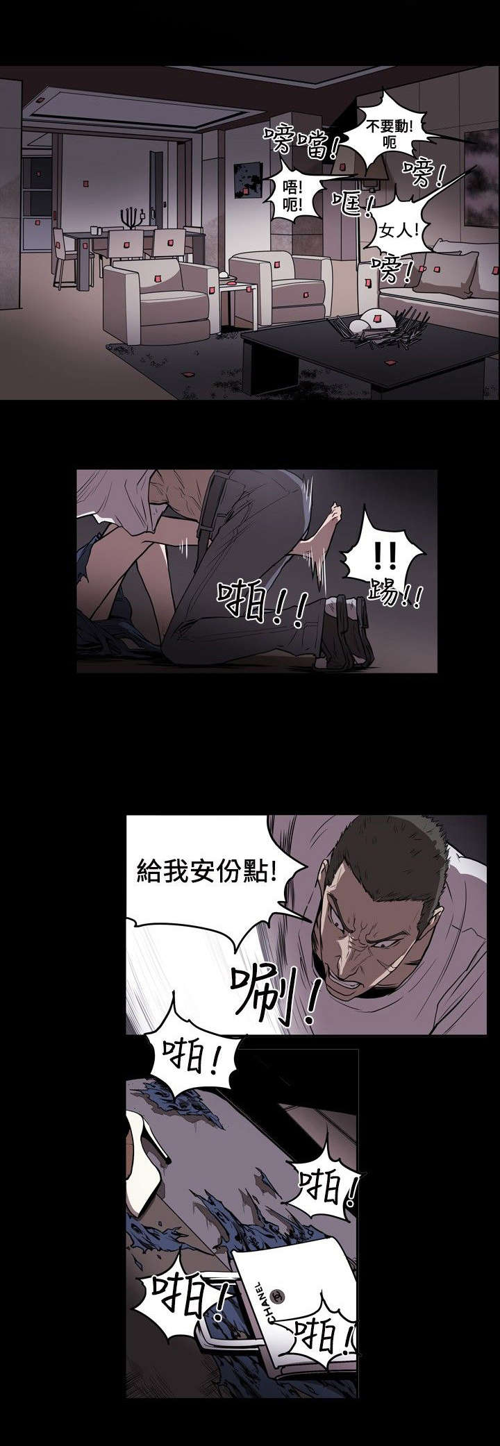 第6章：过去13