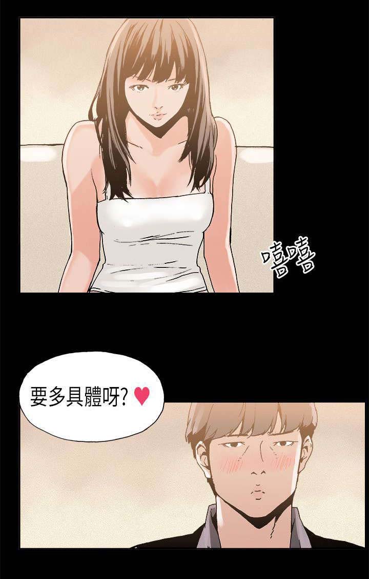 第6章：好奇12