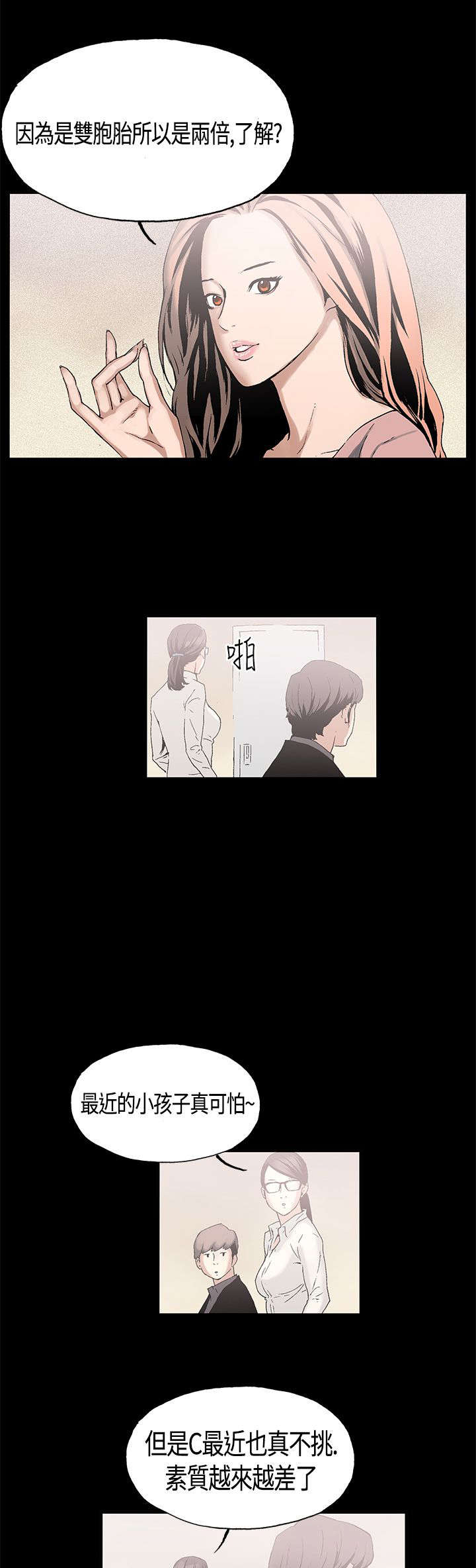 第1章：善后16