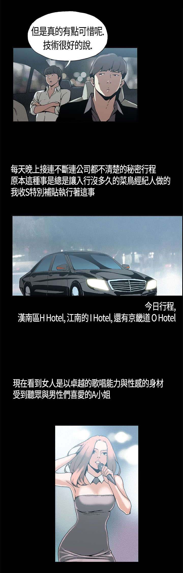 第4章：嗜好7