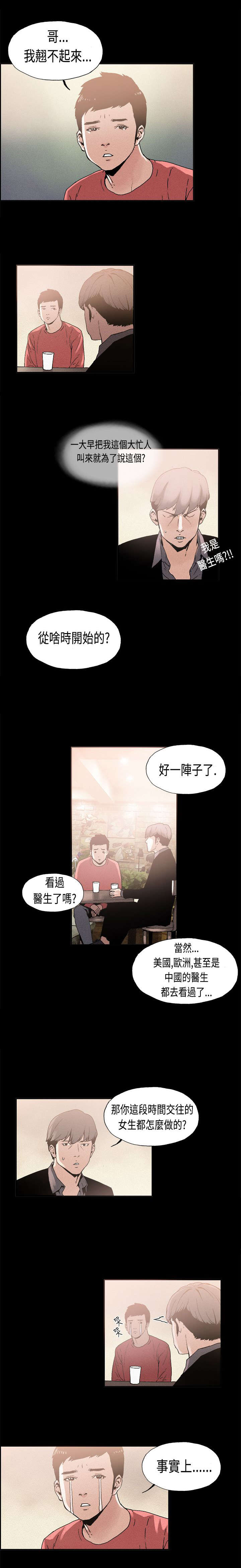 第9章：巨星陨落0