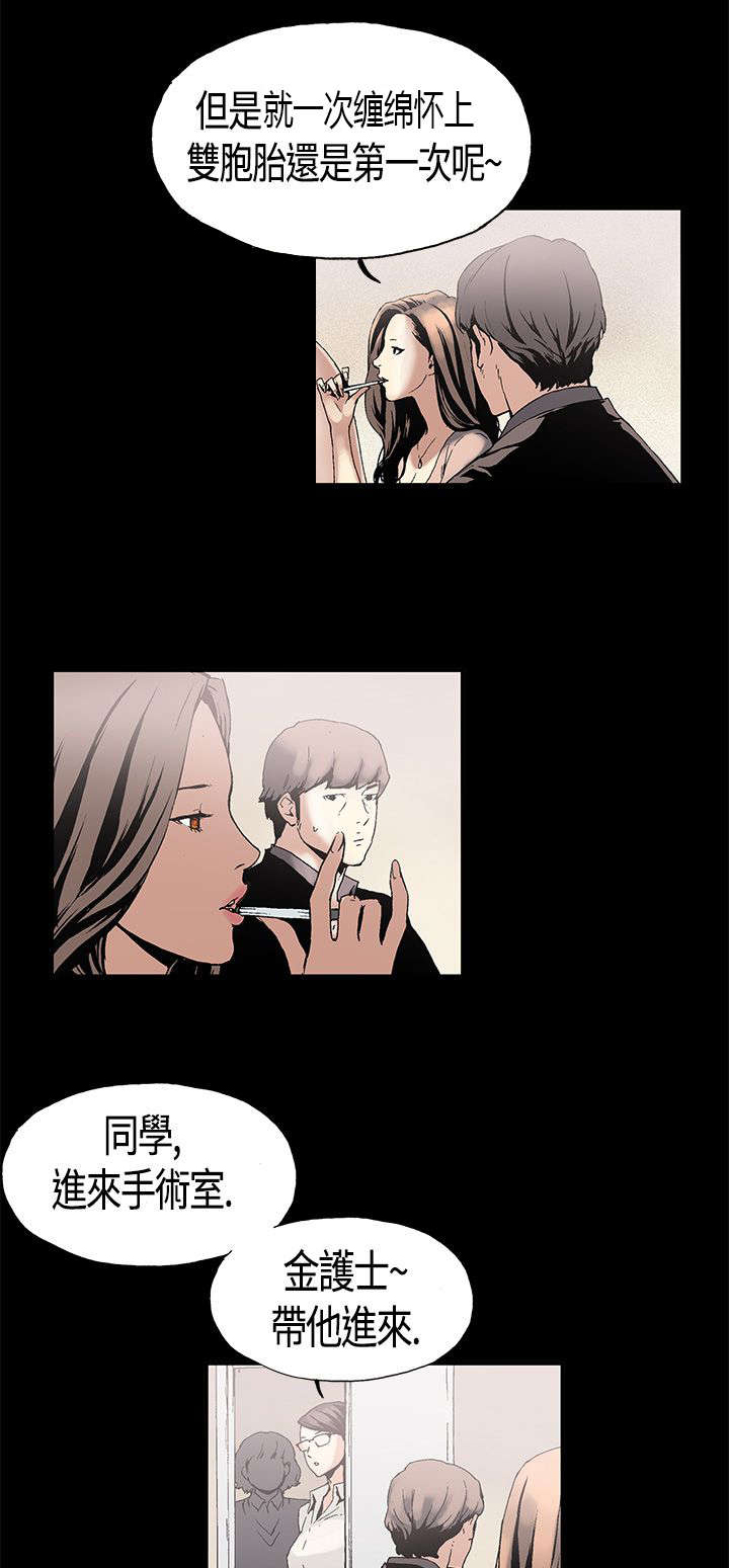 第1章：善后14