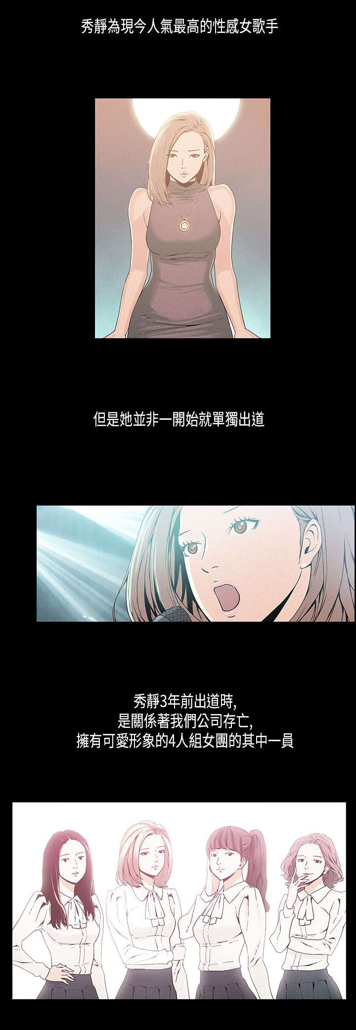 第16章：练习生0