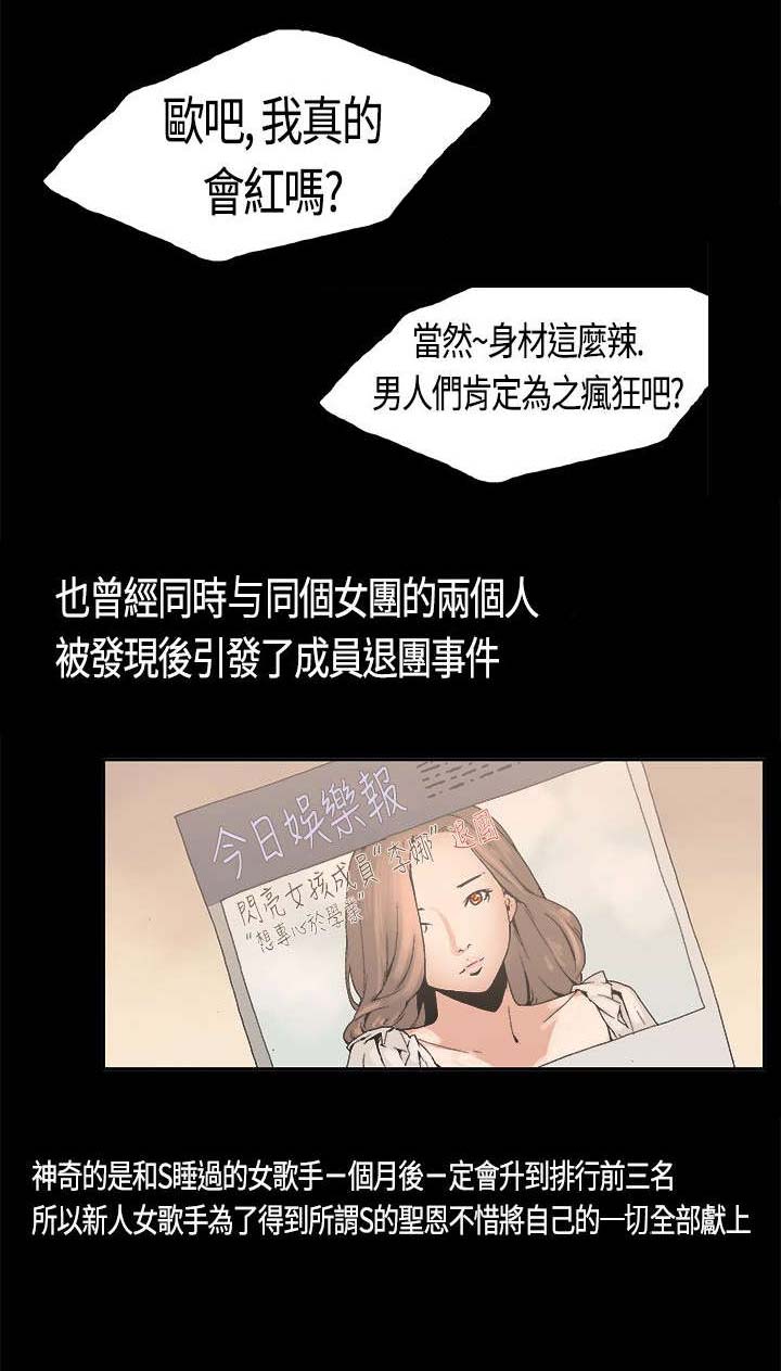第4章：嗜好9