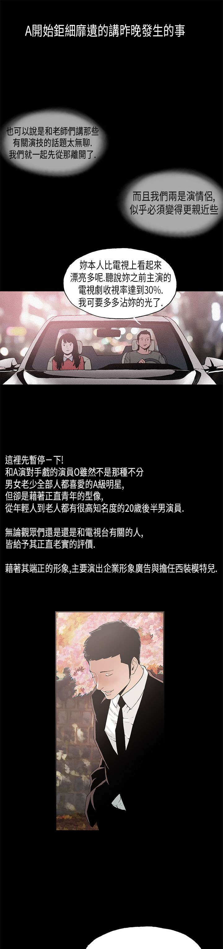 第7章：对戏0