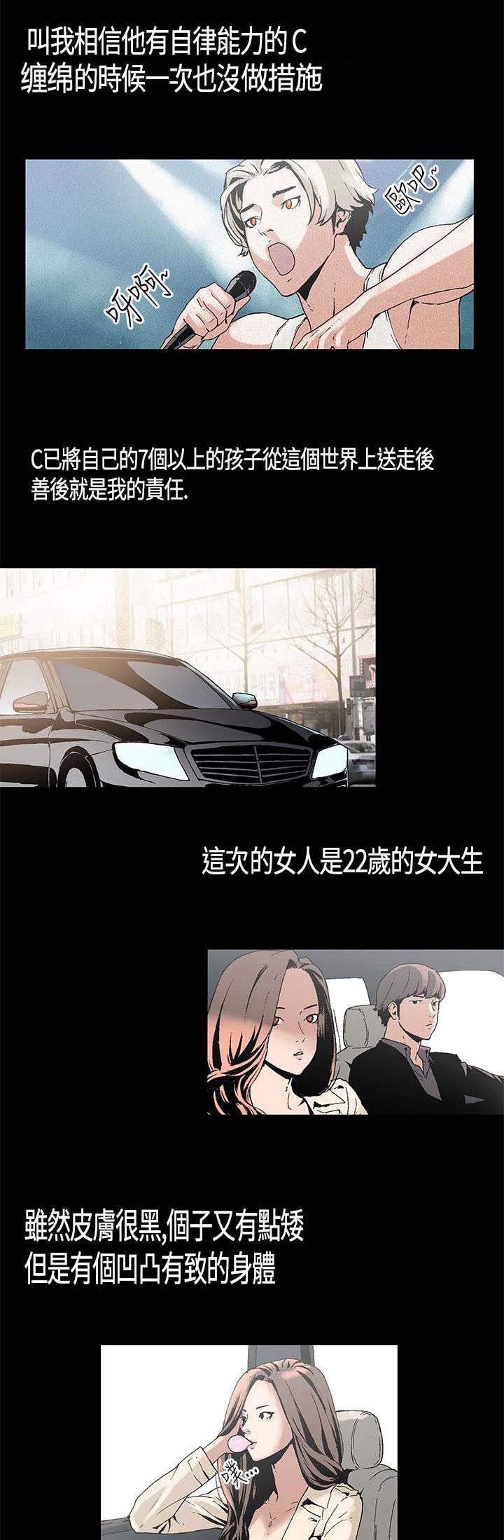 第1章：善后4